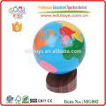 Best Sell World Global Toys Montessori Wooden Toys